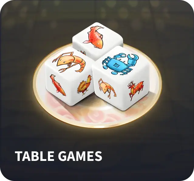 table game