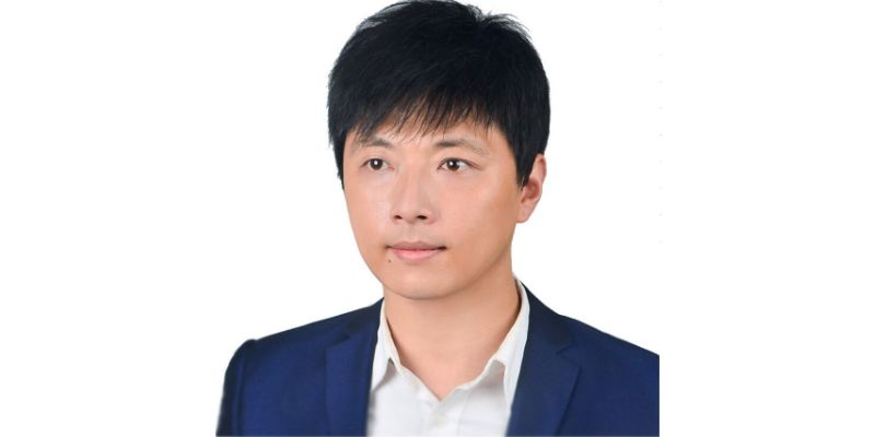 CEO Nguyễn Hữu Nghị - lãnh đạo TX88, nhà cái cá cược hàng đầu tại Việt Nam