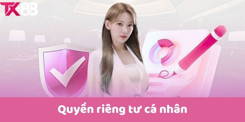 Quyền riêng tư cá nhân